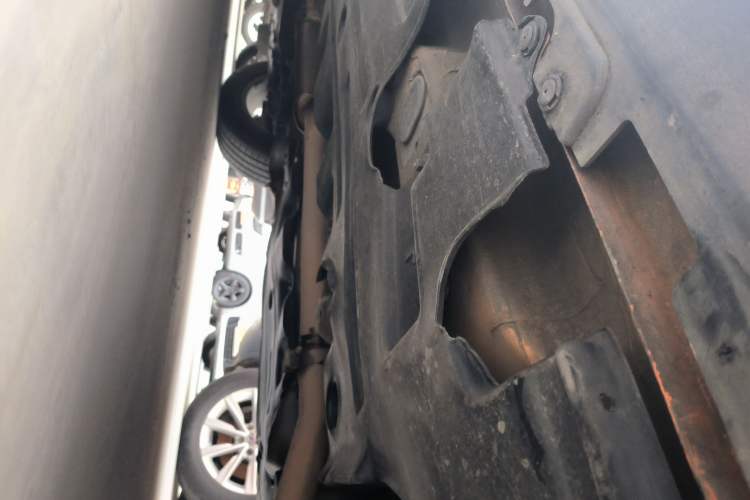 Used  Renegade 2016 1.4T Automatic Jingneng Edition