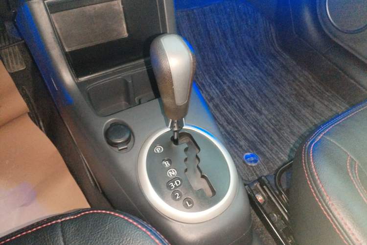 Used Suzuki Swift 2013 1.5L Automatic 20th Anniversary Limited Edition
