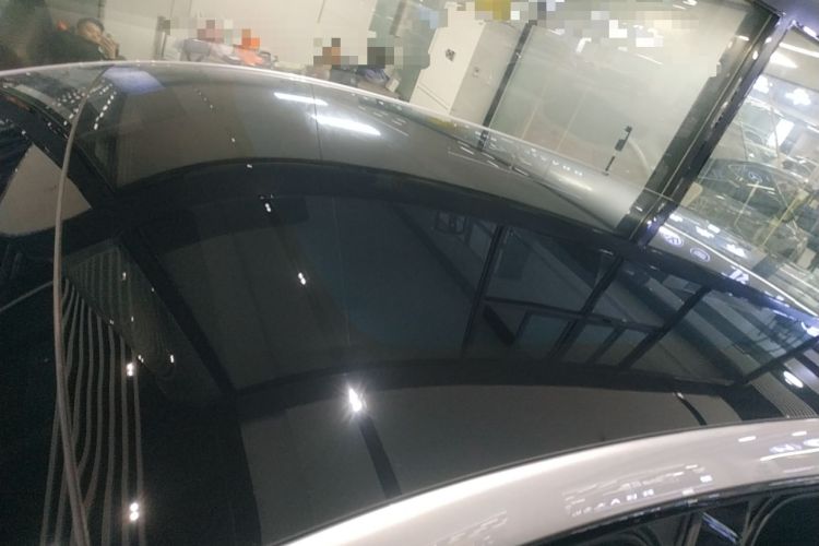 Used XPeng G7 2025 702 Max
