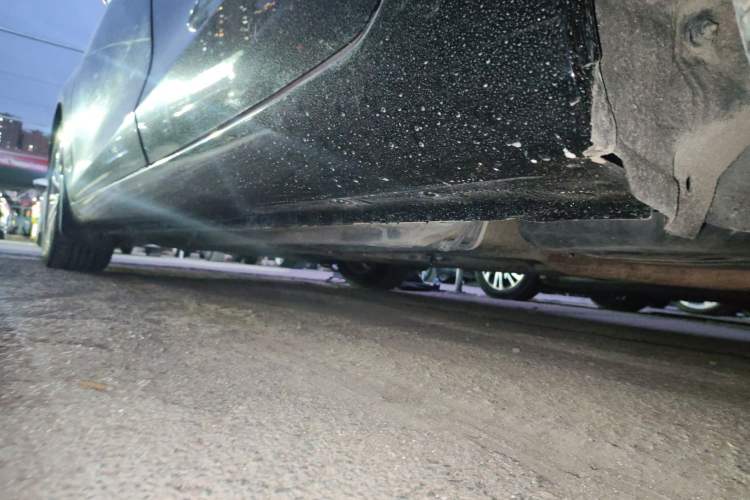 Used Hongqi H5 2019 30TD Dynamic Edition
