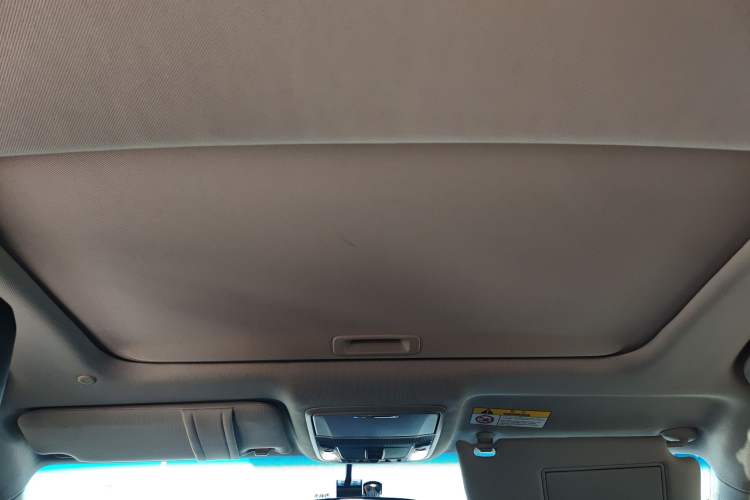 Used Honda Accord 2018 260TURBO Elite Edition China VI
