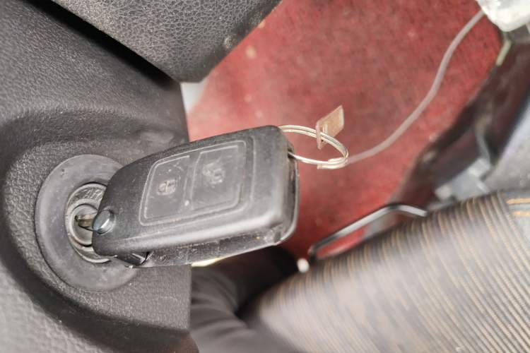 Used Karry Jiangtun 2023 Wide-body Edition AVIC Lithium Battery 38.64 kWh
