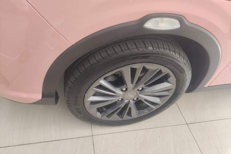 Used NETA V 2021 Witch Edition
