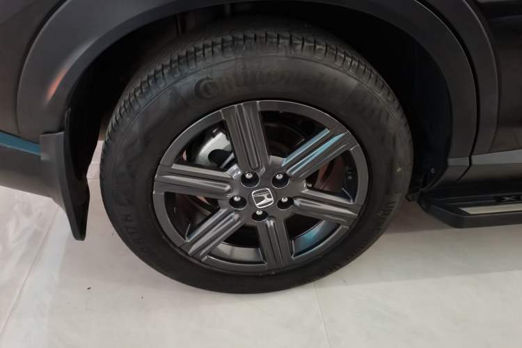 Used Honda XR-V 2024 1.5L CVT Trend Edition