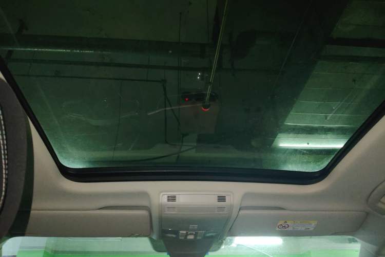 Used Volkswagen Tayron 2023 280TSI Two-Wheel-Drive Luxury Plus Advanced Version
