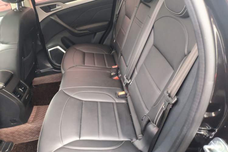 Used Haval H7 2018 Blue-Label H7 2.0T Automatic Enjoyment Model