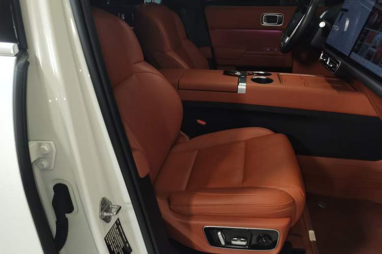 Used Li Auto L7 2023 Air model