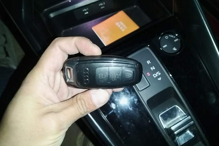 Used Audi A3 2021 Sportback 35 TFSI Luxury Sports Model
