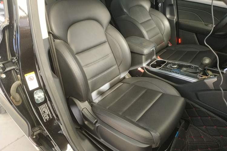 Used Haval H7 2016 Blue-Label H7 2.0T Automatic Luxury Model