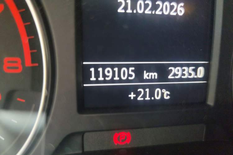 Used Audi A3 2019 Limousine 35 TFSI Ambition China V