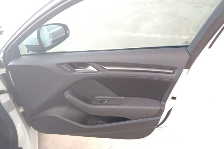 Used Audi A3 2019 Sportback 35 TFSI Ambition China V
