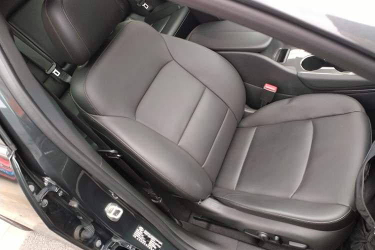 Used Chevrolet Malibu XL 2017 1.5T Automatic Ruichi Edition
