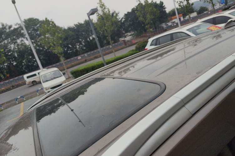 Used Dongfeng Fengon 580 2020 1.5T CVT Luxury Edition
