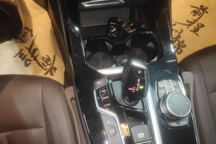 Used BMW X3 2020 xDrive25i M Sport Package