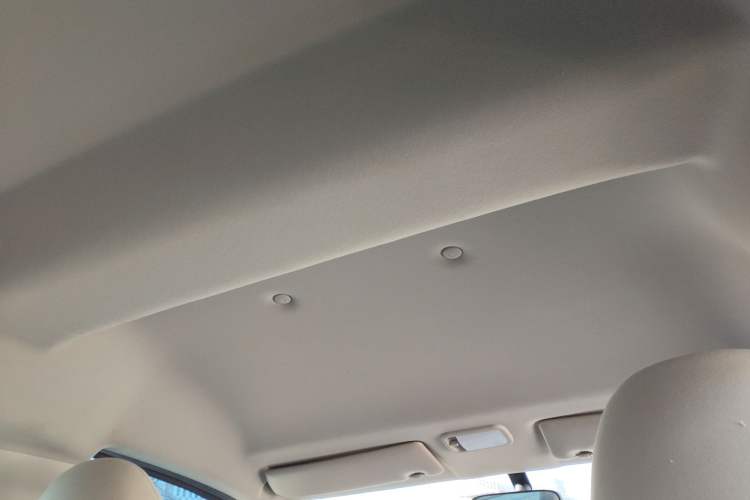 Used FORTHING Lingzhi 2023 M5L 1.6L Base Model 7 Seats