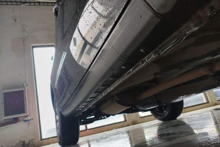 Used BYD Song 2019 1.5TI Manual Smart Connect Enjoyment Model
