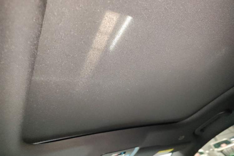 Used BYD Han 2025 DM-i 125KM Elite Model
