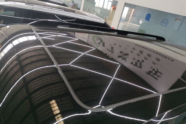 Used  Leopard 5 2023 Navigator Edition
