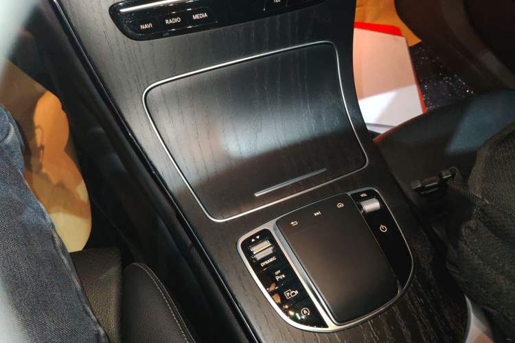 Used Mercedes-Benz C-Class 2020 Restyled C 200 L Fashion Edition Sport Version
