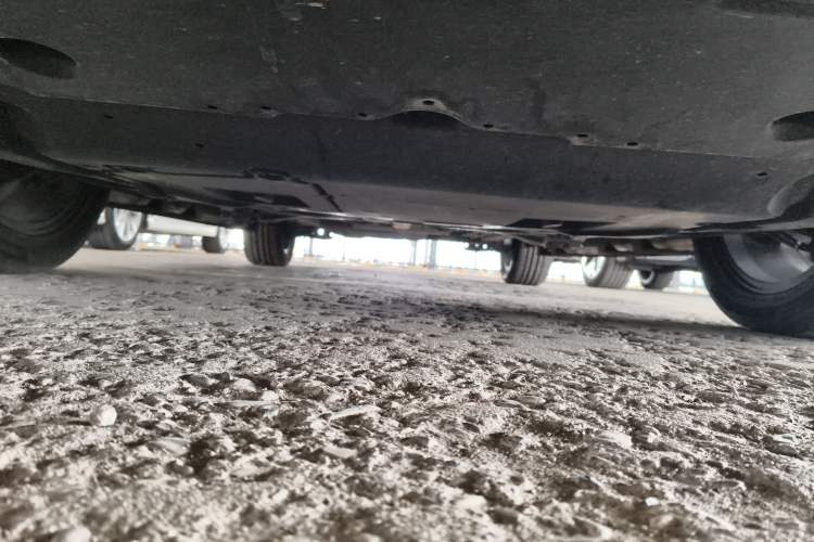 Used Toyota Corolla Cross 2022 2.0L Flagship Edition