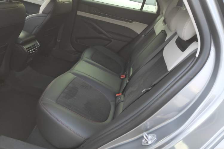 Used Ford Mondeo 2022 Restyled EcoBoost 245 Luxury Version
