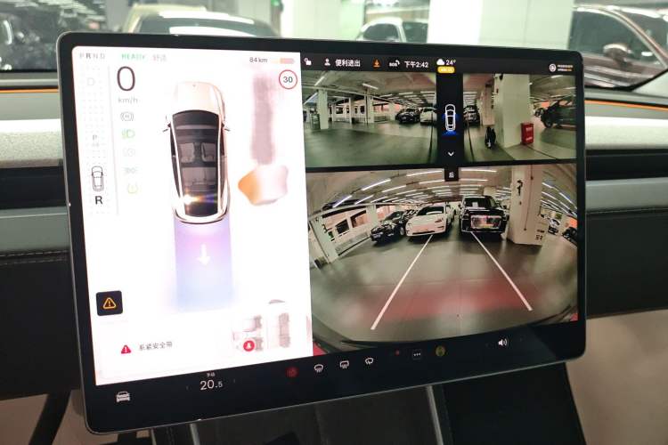 Used Tesla Model Y 2025 Long-Range All-Wheel Drive First Edition