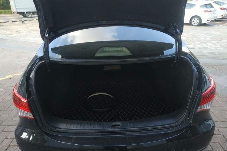 Used Nissan Sylphy 2012 Classic 1.6XE Automatic Comfort Edition
