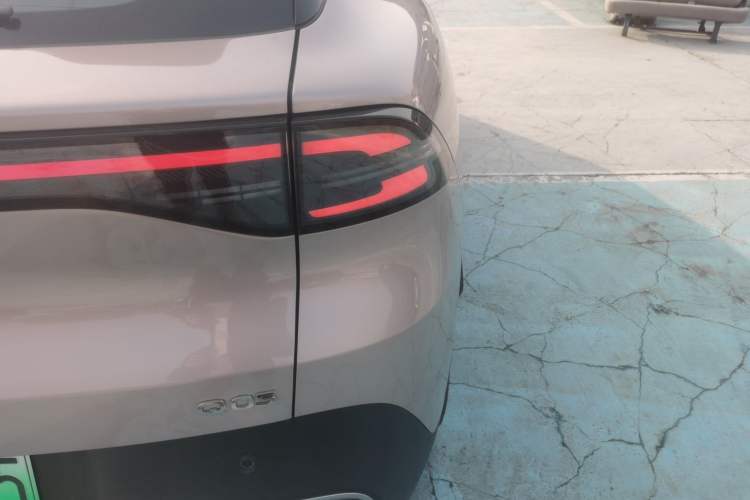 Used  Q05 2026 Model 506 Max
