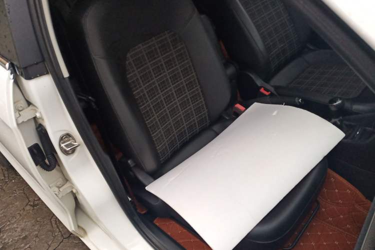 Used Volkswagen Jetta 2017 1.5L Manual Comfort Model
