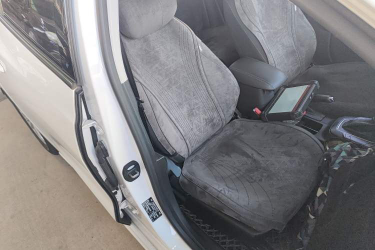 Used Ford Focus 2020 Sedan 1.5L Automatic Sharp Edition
