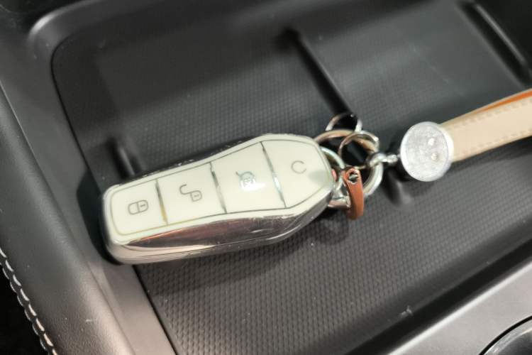 Used BYD Seal 06 New Energy 2024 DM-i 120KM Prestige Model
