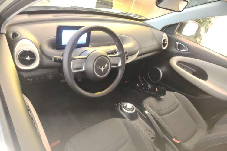 Used Wuling Bingo 2023 203km Light Edition
