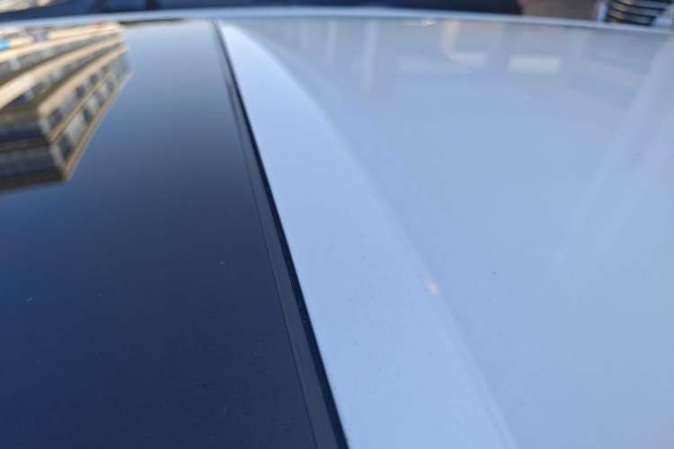 Used Volkswagen Gran Lavida 2013 1.4 TSI Automatic Comfort Model