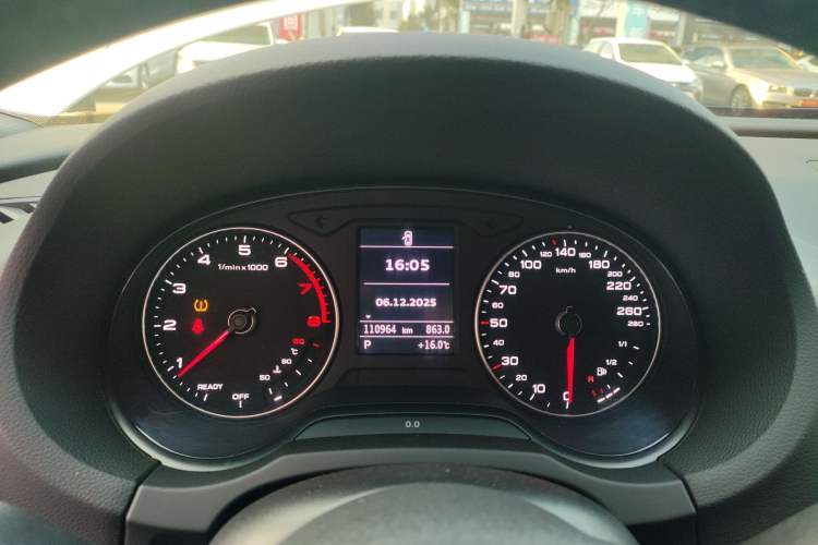 Used Audi A3 2019 Sportback 35 TFSI Ambition China VI
