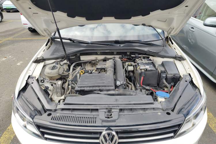 Used Volkswagen Lamando 2018 280TSI DSG Comfort Edition
