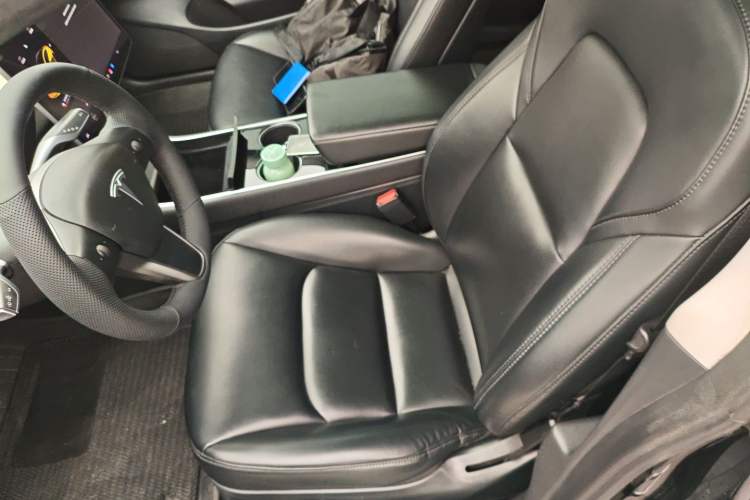 Used Tesla Model 3 2020 Standard Range Rear-Wheel Drive Upgraded Version