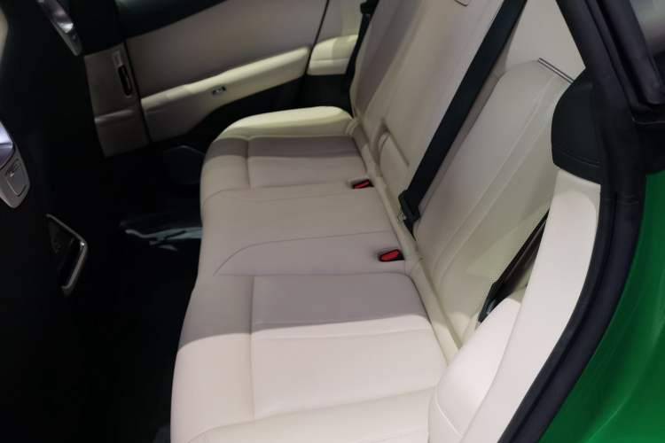 Used  YU7 2025 Ultra-Long Range Rear-Wheel Drive Version