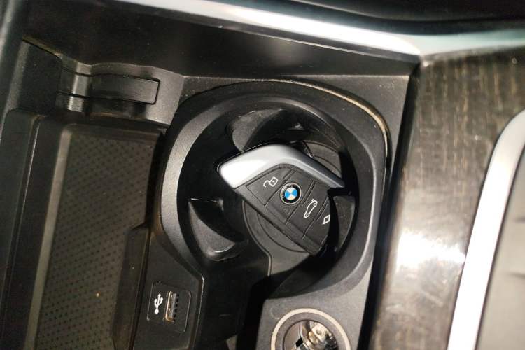 Used BMW 3 Series 2020 Restyled 325Li M Sport Package