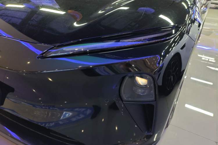 Used Nio ET5T 2023 75 kWh Touring
