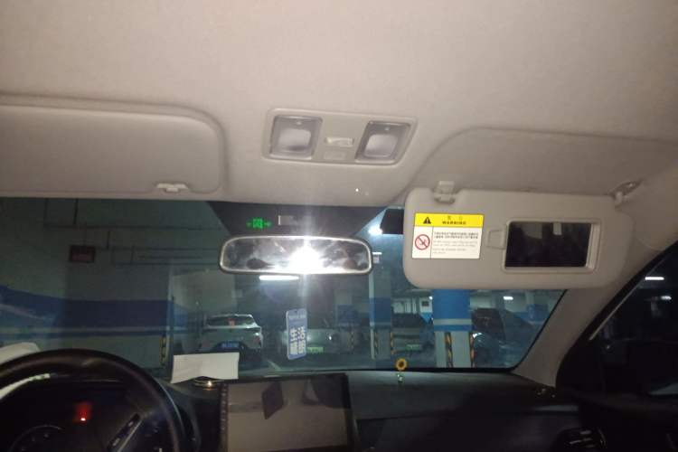 Used Hyundai Celesta 2020 1.6L Automatic GL Enjoyable Edition