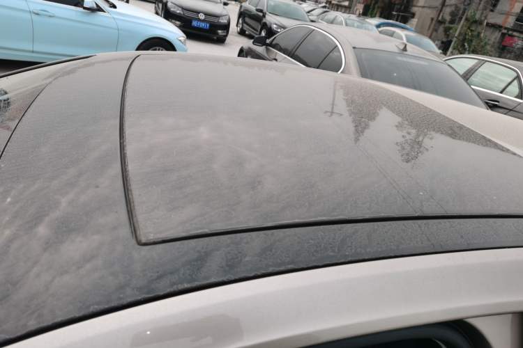 Used Volkswagen Golf 2015 1.4TSI Automatic Luxury Model
