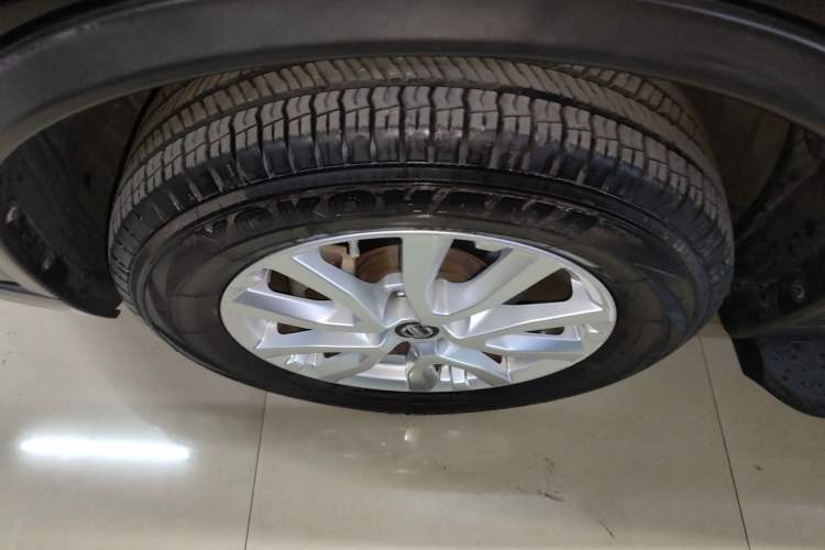 Used Nissan X-Trail 2017 2.0L CVT Comfort Edition 2WD
