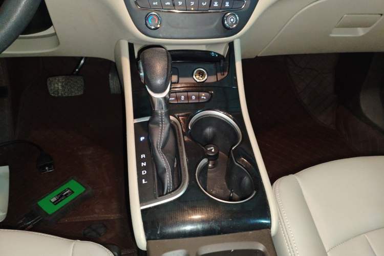 Used Buick Verano 2017 Sedan 15S Automatic Entry Model
