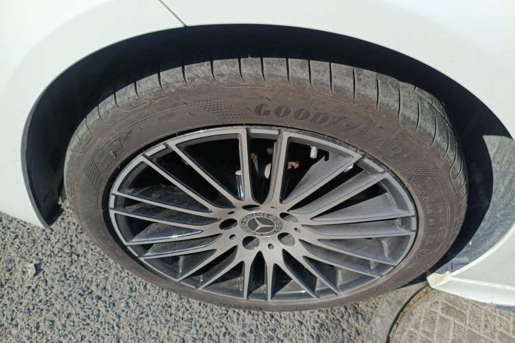 Used Mercedes-Benz C-Class 2024 Restyled C-Class 260 L Sport Edition
