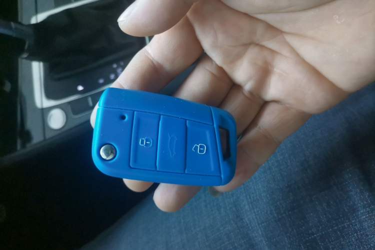 Used Volkswagen Golf 2014 1.4TSI Automatic Flagship Model