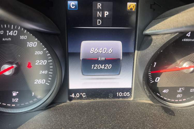 Used Mercedes-Benz GLC 2017 GLC 300 4MATIC Sport Edition