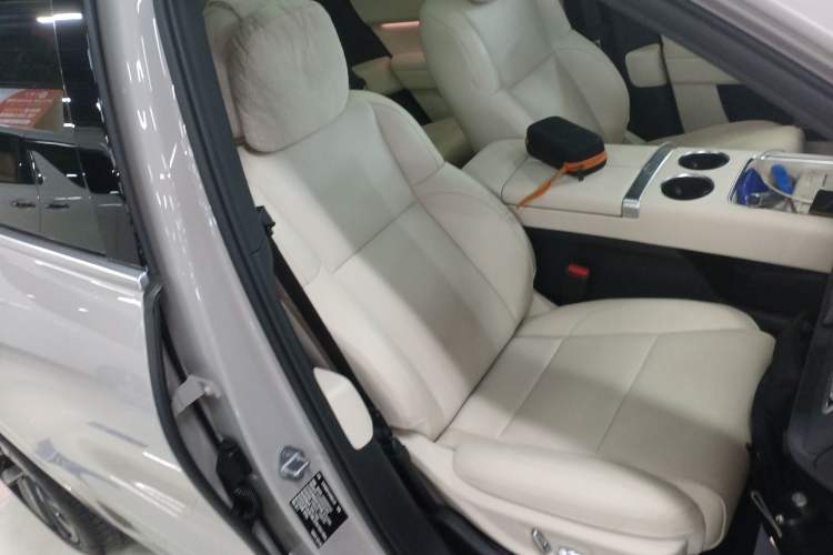 Used Li Auto L6 2024 Pro Model