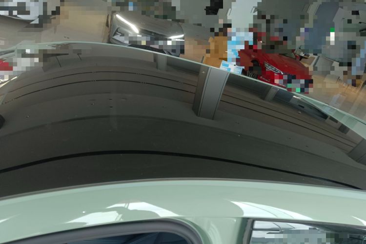 Used BYD Seal 06GT 2025 Intelligent Driving Version 605 Heatwave Edition
