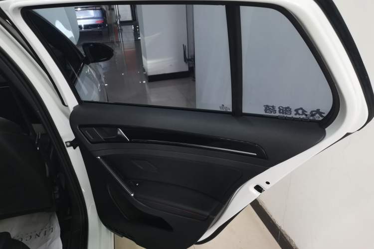 Used Volkswagen  2016 2.0 TSI GTI
