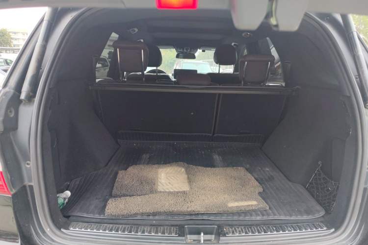 Used Mercedes-Benz M-Class 2015 ML 400 4MATIC Luxury Model